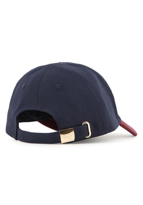 Cappello con visiera CHLOE' KIDS | C21310859